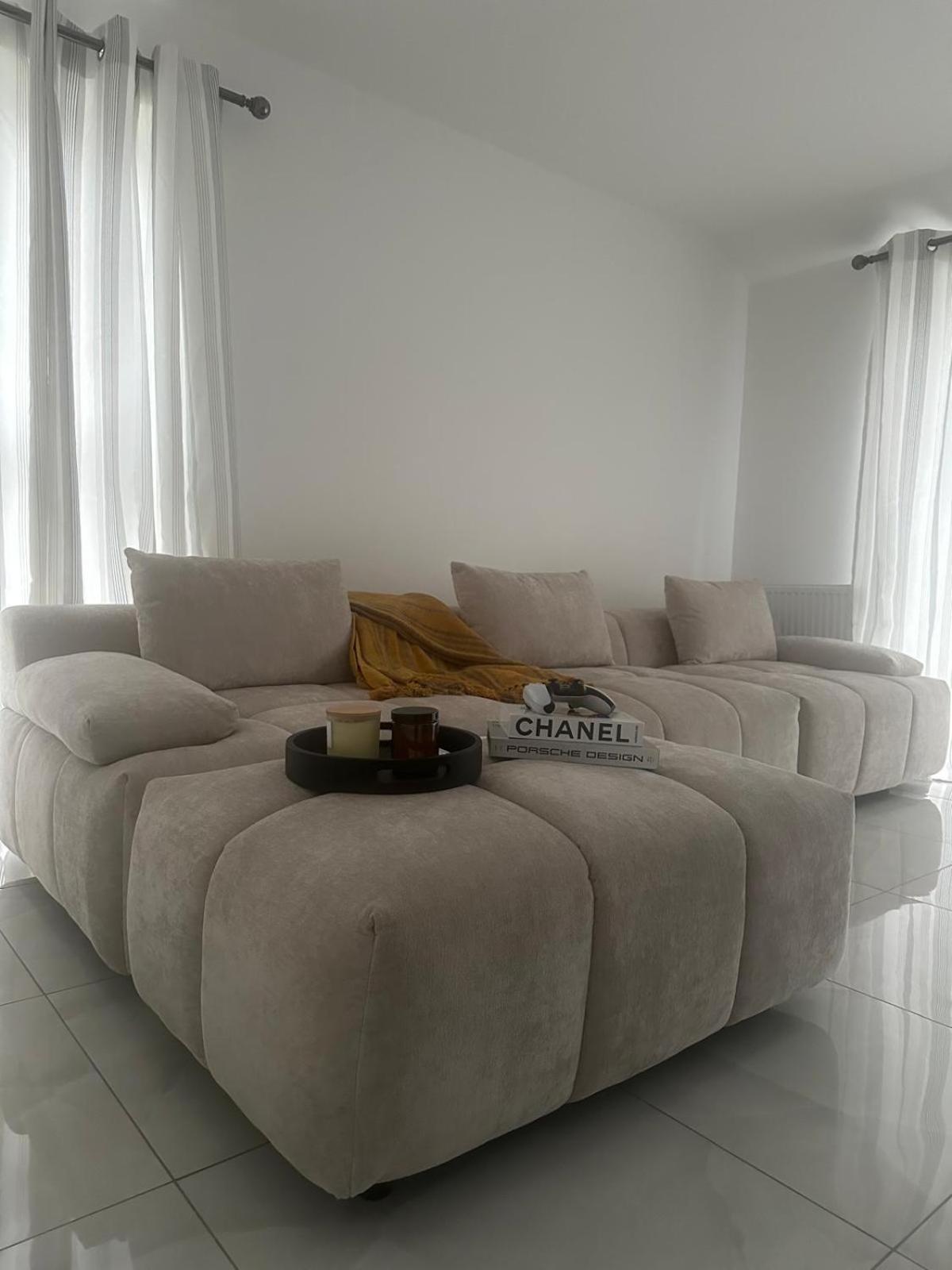 Séjour chez l'habitant Lush Double With Shared Bathroom *